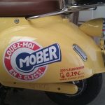 Scooter Mober